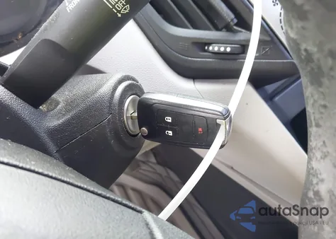 2014 Chevrolet Equinox Ls from USA, damaged, VIN 2GNALAEK7E6100601